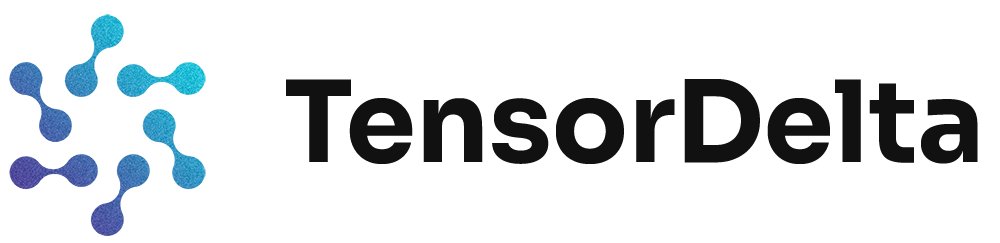 TensorDelta